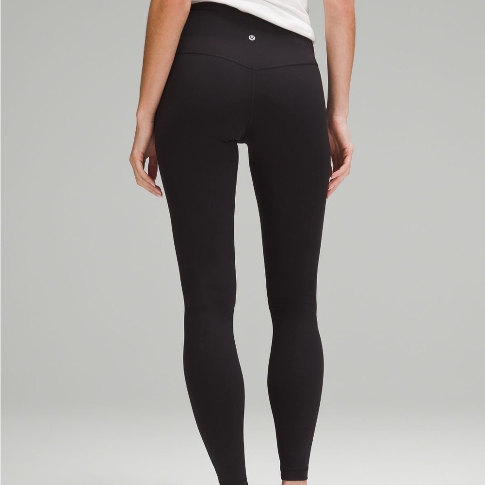 Lululemon Align Leggings Size 10